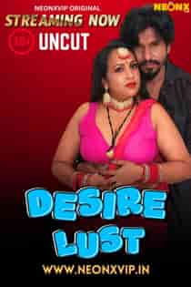 Desire Lust (2025) Hindi Short Film