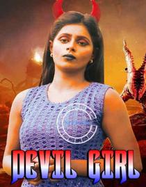 Devil Girl (2020) NueFliks Hindi Web Series