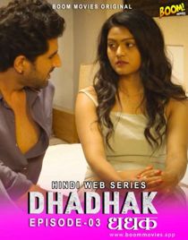 Dhadhak (2021) BoomMovies Hindi Web Series