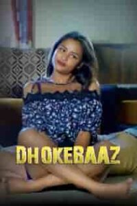 Dhokebaaz (2023) Hindi Short Film