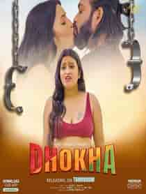 Dhokha (2024) Feneo Hindi Web Series