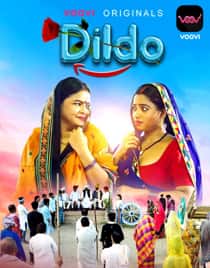 Dildo (2022) Hindi Web Series