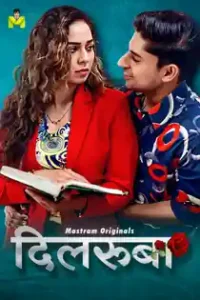 Dilruba (2025) Hindi Web Series