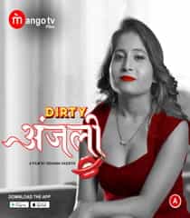 Dirty Anjali (2022) Hindi Web Series