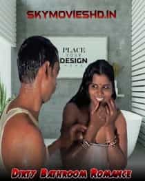 Dirty Bathroom Romance (2022) Hindi Short Film