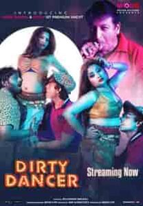 Dirty Dancer (2023) Hindi Web Series