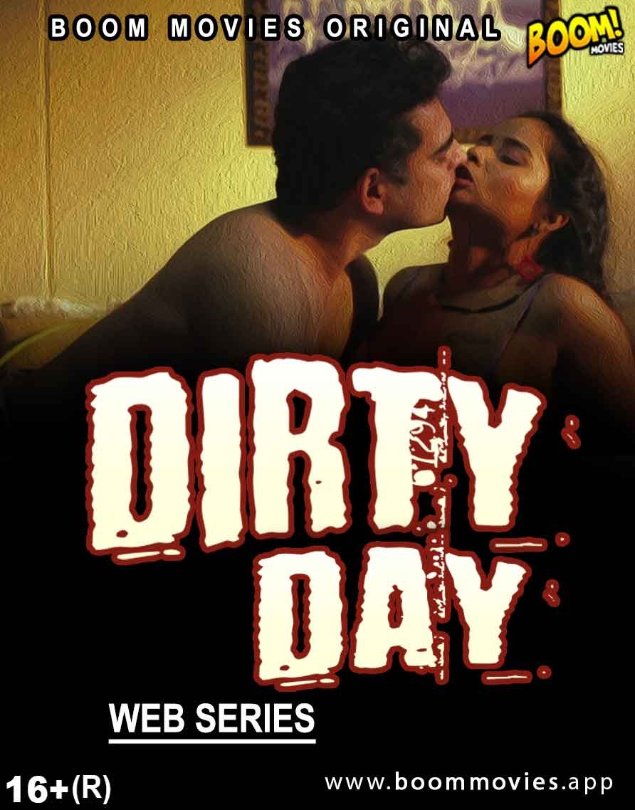 Dirty Day (2021) BoomMovies Hindi Short Film