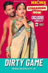 Dirty Game (2024) Hindi Short Film