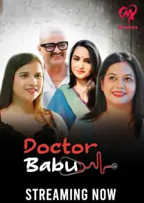 Doctor Babu (2025) Makhan Hindi Web Series