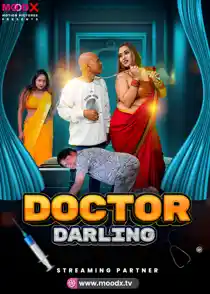 Doctor Darling (2025) Hindi Web Series