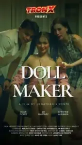 Doll Maker (2025)