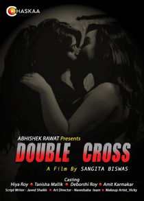 Double Cross (2021) Hindi Short Film