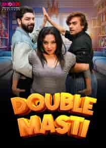 Double Masti (2024) Hindi Short Film