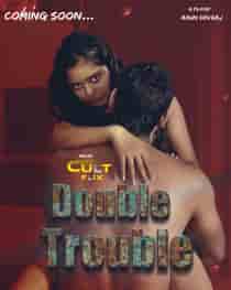 Double Trouble (2024) Hindi Web Series