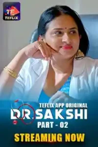 Dr. Sakshi (2025) EP 3-4 Hindi Web Series