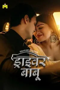 Driver Babu (2025) Hindi Web Series