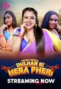 Dulhan Ki Hera Pheri (2024) Hindi Web Series