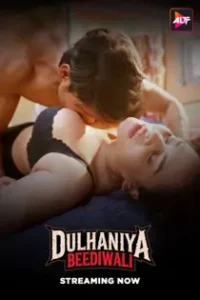 Dulh4niya Beediw4li (2025) Hindi Web Series