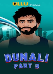 Dunali Part 3 (2021) Complete Hindi Web Series