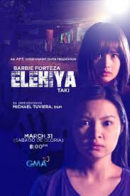 Elehiya (2018) Full Pinoy Movie