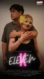 Eleven K (2025)