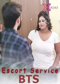 Escort Service BTS (2021) Hindi Short Film