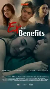 Ex With Benefits (2025)