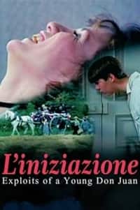 L’iniziazione Exploits of a Young Don Juan (1986)
