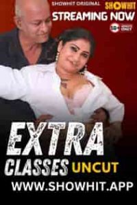 Extra Classes (2024) Hindi Short Film