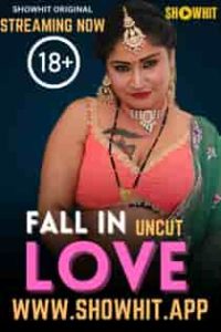 Fall in Love (2024) Hindi Short Film