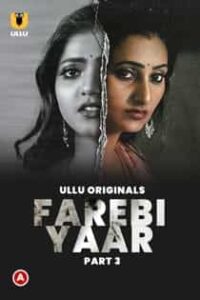 Far3bi Yaar (2023) Part 3 Hindi Web Series