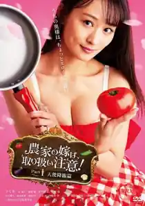 Farmer’s Wife: Handle with Care! Part 1: Angel Advent (2021)