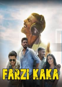 Farzi Kaka (2021) Hindi Web Series