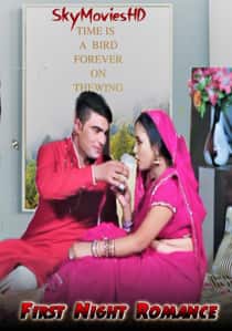 First Night Romance (2022) Hindi Short Film