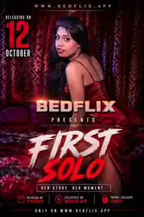 First Solo (2020) Hindi Short Film