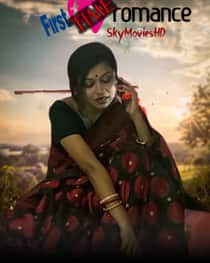 First Time Romance (2022) Hindi Short Film