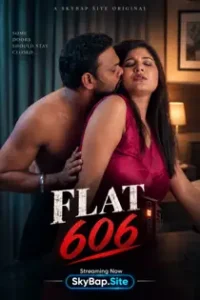 Flat 606 (2026) Hindi Short Film