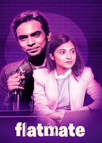 Flatmate (2021) Complete Bengali Web Series