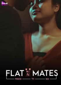 Flatmates (2021) Hindi Short Film