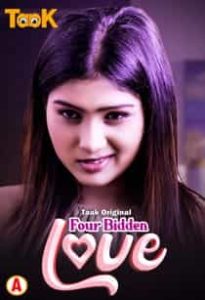 Forbidden Love (2023) Hindi Web Series