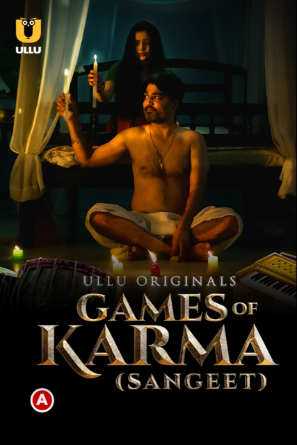 Gam3s Of Karma (2021) Hindi Short Film