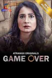 Game Over (2024) Hindi Short Film