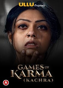 G4mes 0f K4rma (K4chra) (2021) Hindi Short Film