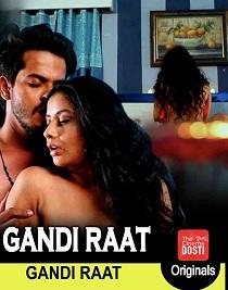Gandi Raat (2019) CinemaDosti Originals Short Film