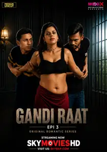 Gandi Raat 3 (2026) Hindi Short Film