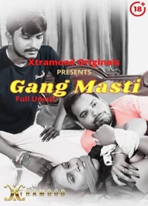 Gang Masti (2021) Hindi Short Film
