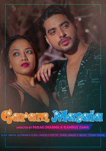 Garam Masala (2021) PulsePrime Hindi Web Series