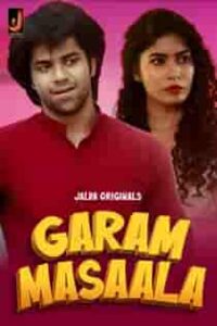 Garam Masala (2024) Part 1 Hindi Web Series