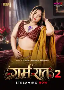 Garam Raat (2026) EP 2 Hindi Web Series