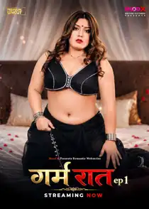 Garam Raat (2026) Hindi Web Series